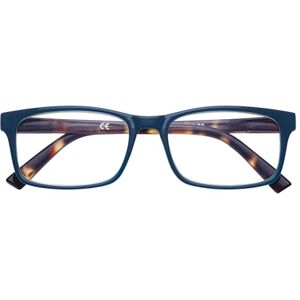 ZIPPO - 31z-b20-bde250 - Bleu - Lunettes de lecture - Publicité ZIPPO - 31z-b20-bde250 - Bleu - Lunettes de lecture - Publicité