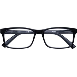 ZIPPO - 31z-b20-blk250 - Noir - Polycarbonate - Lunettes - Publicité ZIPPO - 31z-b20-blk250 - Noir - Polycarbonate - Lunettes - Publicité