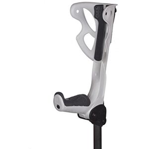 Antar Ergodynamic Avant Bras Soutien, Grand, Blanc - Publicité Antar Ergodynamic Avant Bras Soutien, Grand, Blanc - Publicité