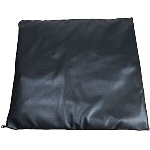 Queralto Coussin anti-escarres en gel pour fauteuil roulant 42 x 42 x 4 cm sans trou - Publicité Queralto Coussin anti-escarres en gel pour fauteuil roulant 42 x 42 x 4 cm sans trou - Publicité