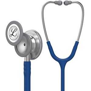 Stéthoscope 3M Classic III - Tuyau bleu marine - 69cm - Stéthoscope - Publicité Stéthoscope 3M Classic III - Tuyau bleu marine - 69cm - Stéthoscope - Publicité