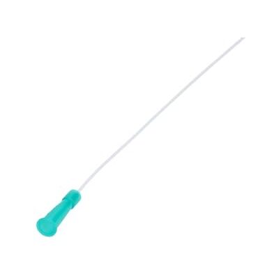 Zarys Sonde d'aspiration sans phtalate, CH 06, 600 mm Boite de 50 pièces - Publicité Zarys Sonde d'aspiration sans phtalate, CH 06, 600 mm Boite de 50 pièces - Publicité