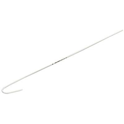 Zarys PRI-14 Lot de 40 stylets intuitifs en aluminium 14FR Longueur 390 mm Diamètre 4,7 mm - Publicité Zarys PRI-14 Lot de 40 stylets intuitifs en aluminium 14FR Longueur 390 mm Diamètre 4,7 mm - Publicité