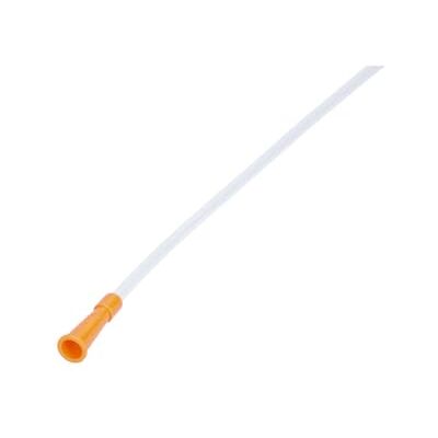 Zarys Sonde d'aspiration à surface congelée, sans phtalate, stérile CH 16, 600 mm Boite de 50 pièces - Publicité Zarys Sonde d'aspiration à surface congelée, sans phtalate, stérile CH 16, 600 mm Boite de 50 pièces - Publicité