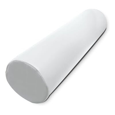 QUIRUMED Coussin de massage cylindre Wellcore 60 x 15 cm - Publicité QUIRUMED Coussin de massage cylindre Wellcore 60 x 15 cm - Publicité