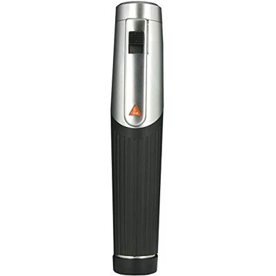 Poignée d'instrument HEINE Mini 3000 - Publicité Poignée d'instrument HEINE Mini 3000 - Publicité