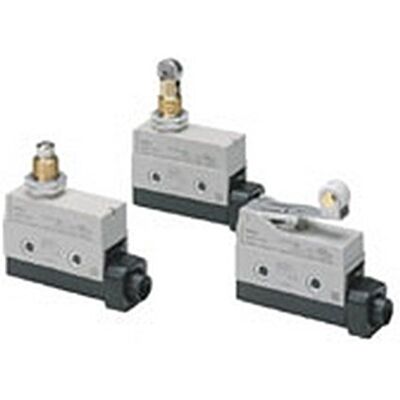 OMRON D4mc-5000 haute utilitaire inclus Switch, économique, montage sur panneau Piston - Publicité OMRON D4mc-5000 haute utilitaire inclus Switch, économique, montage sur panneau Piston - Publicité