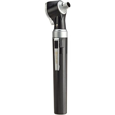 SPENGLER Otoscope Smartlight Noir Éclairage Conventionnel Xénon Halogène - Publicité SPENGLER Otoscope Smartlight Noir Éclairage Conventionnel Xénon Halogène - Publicité