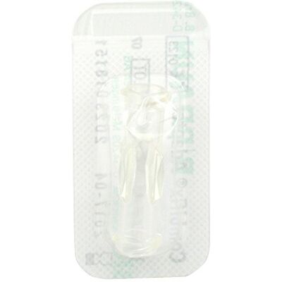 Braun Adaptateur Combifix®, Femelle/Femelle 100 pièces - Publicité Braun Adaptateur Combifix®, Femelle/Femelle 100 pièces - Publicité