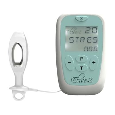 TensCare Elise – Appareil TENS Anti-Douleur Électrostimulation, Soulagement Musculaire et Nerveux, Portable et Facile à Utiliser - Publicité TensCare Elise – Appareil TENS Anti-Douleur Électrostimulation, Soulagement Musculaire et Nerveux, Portable et Facile à Utiliser - Publicité