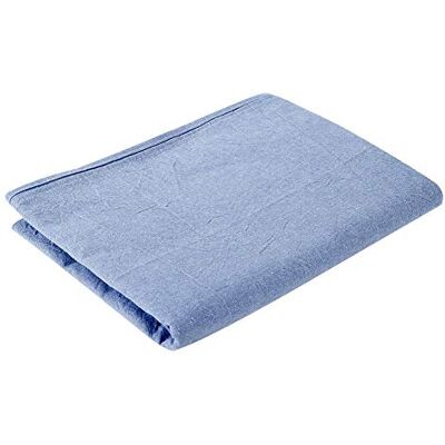 ZJchao Table de Massage lavable Feuilles, hypoallergénique de massage Table de lit en coton doux Coque Salon Salon de beauté Spa doux Coton drap de lit avec trou visage haleine pour lit 80 x 200 cm - Publicité ZJchao Table de Massage lavable Feuilles, hypoallergénique de massage Table de lit en coton doux Coque Salon Salon de beauté Spa doux Coton drap de lit avec trou visage haleine pour lit 80 x 200 cm - Publicité