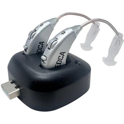 MEDca Premium Active Model "JH339S" pour le sport et l'extérieur, (Argent) - Publicité MEDca Premium Active Model "JH339S" pour le sport et l'extérieur, (Argent) - Publicité
