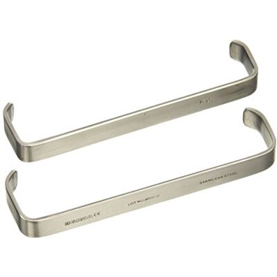 GIMA Carteur De Farabeuf 12 Cm Jeu De 2 Pi Ces - Publicité GIMA Carteur De Farabeuf 12 Cm Jeu De 2 Pi Ces - Publicité