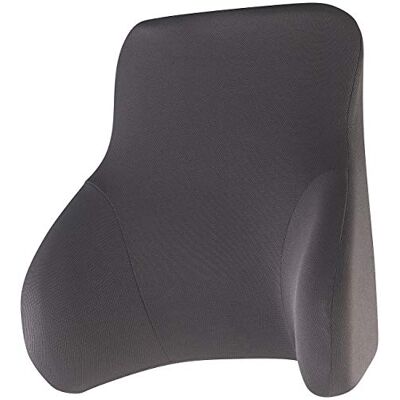 newgen medicals Coussin Ergonomique Dorsal en Mousse à mémoire de Forme - Publicité newgen medicals Coussin Ergonomique Dorsal en Mousse à mémoire de Forme - Publicité