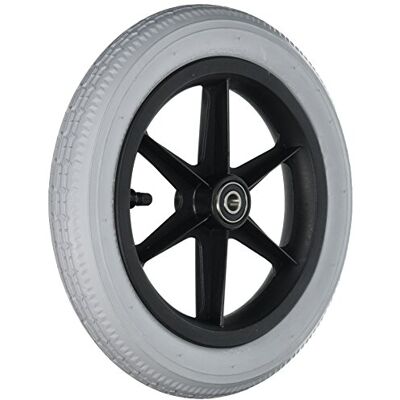 GIMA 43226 roues arrières pour COD. 43225, manchons - Publicité GIMA 43226 roues arrières pour COD. 43225, manchons - Publicité