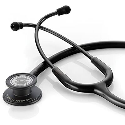 ADC Adscope 608 Stéthoscope convertible Tactique - Publicité ADC Adscope 608 Stéthoscope convertible Tactique - Publicité