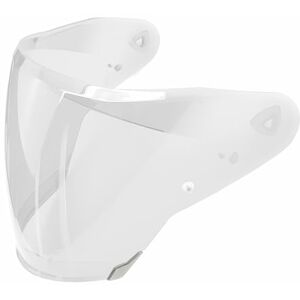 HJC Visière HJ39 compatible avec le casque intégral RPHA 31, TRANSPARENT - Publicité HJC Visière HJ39 compatible avec le casque intégral RPHA 31, TRANSPARENT - Publicité