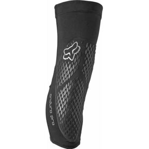 Fox Racing - Enduro Pro Genouillère - Noir - M - Genouillère - Publicité Fox Racing - Enduro Pro Genouillère - Noir - M - Genouillère - Publicité