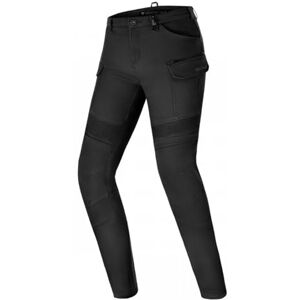 SHIMA - Giro 3.0 Lady - Noir - W26/L30 - Pantalon moto - Publicité SHIMA - Giro 3.0 Lady - Noir - W26/L30 - Pantalon moto - Publicité