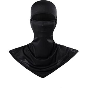 WXTRE Cagoule Cagoule Couvre-Visage été Protection Solaire Longue Couverture de Cou Hommes Femmes Cyclisme Moto pêche Ski Masque Facial Respirant - Publicité WXTRE Cagoule Cagoule Couvre-Visage été Protection Solaire Longue Couverture de Cou Hommes Femmes Cyclisme Moto pêche Ski Masque Facial Respirant - Publicité
