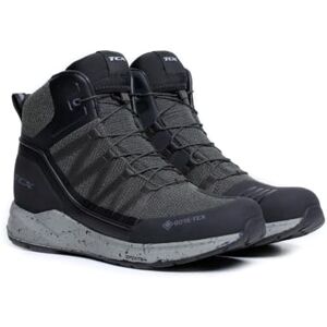 Tcx Speedtrek Gore-tex - Unisexe - Vert/gris - 40 - Chaussures imperméables - Publicité Tcx Speedtrek Gore-tex - Unisexe - Vert/gris - 40 - Chaussures imperméables - Publicité