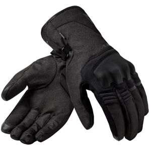 REV'IT! Revit Lava H2O WP Gants de moto Winter Ladies, schwarz, L - Publicité REV'IT! Revit Lava H2O WP Gants de moto Winter Ladies, schwarz, L - Publicité