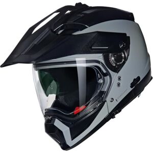 Nolan Casque Helmet N70-2 X 06 Classico 304 XS, Gris - Publicité Nolan Casque Helmet N70-2 X 06 Classico 304 XS, Gris - Publicité