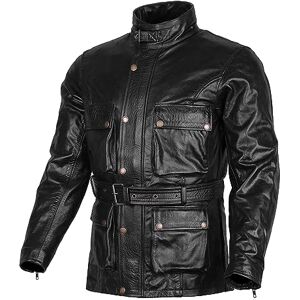 Bikers Gear - CE1621-1 - Veste moto - Publicité Bikers Gear - CE1621-1 - Veste moto - Publicité