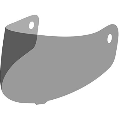 Visière Bogotto Rapto - Gris - Unisexe - Accessoire Casque - Publicité Visière Bogotto Rapto - Gris - Unisexe - Accessoire Casque - Publicité