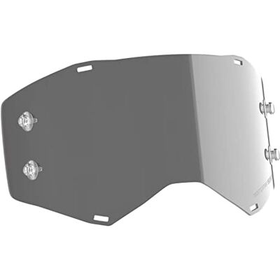 Scott Ersatzglas Prospect Fury Amplifier, Ultra Dark Grey Dunkelgrau, 285677 - Publicité Scott Ersatzglas Prospect Fury Amplifier, Ultra Dark Grey Dunkelgrau, 285677 - Publicité