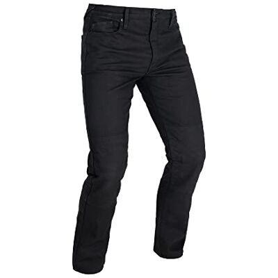 Oxford Jean Droit Oa AAA Moto Homme - Publicité Oxford Jean Droit Oa AAA Moto Homme - Publicité