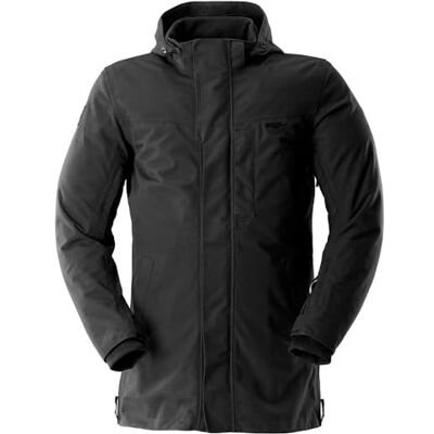 Furygan Stockholm Primaloft® Jacket 2XL - Publicité Furygan Stockholm Primaloft® Jacket 2XL - Publicité