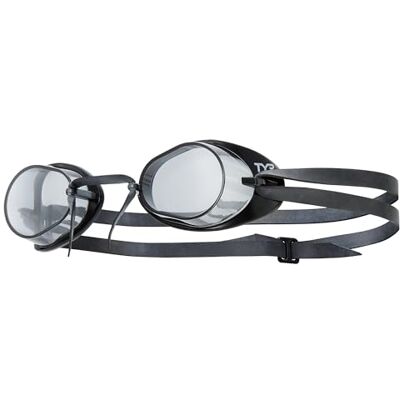 Lunettes de natation pour adultes TYR - Socket Rocket 2.0 - Smoke - Équipement de natation - Publicité Lunettes de natation pour adultes TYR - Socket Rocket 2.0 - Smoke - Équipement de natation - Publicité