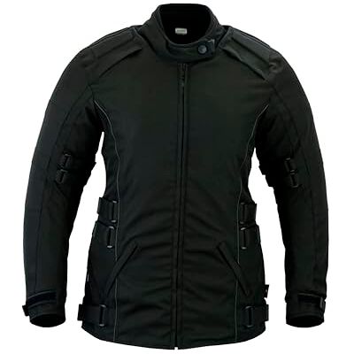 Texpeed - 2XL - Étanche - Hiver - Blouson - Publicité Texpeed - 2XL - Étanche - Hiver - Blouson - Publicité