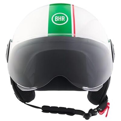 BHR - 835 Special - Jet - M - Casque - Publicité BHR - 835 Special - Jet - M - Casque - Publicité