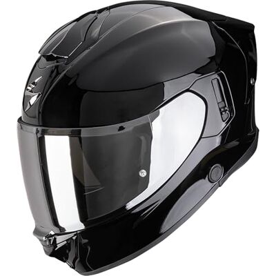 ScorpionEXO Scorpion Exo-530 Air Casque intégral, Noir, XL (61/62) - Publicité ScorpionEXO Scorpion Exo-530 Air Casque intégral, Noir, XL (61/62) - Publicité