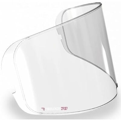 Bogotto V126/V128/V271/V280/V151/H153 Lentille Pinlock claire - Taille unique - Publicité Bogotto V126/V128/V271/V280/V151/H153 Lentille Pinlock claire - Taille unique - Publicité