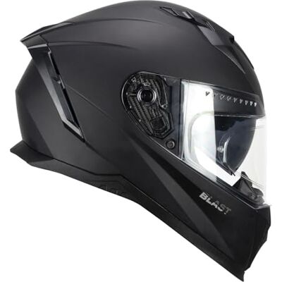 Casco Moto CGM 311A BLAST MONO - Casque moto - Publicité Casco Moto CGM 311A BLAST MONO - Casque moto - Publicité