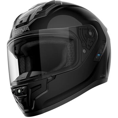 Casque Intégral SENA M - Casque moto - Publicité Casque Intégral SENA M - Casque moto - Publicité