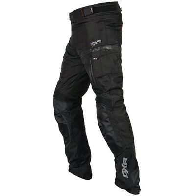 Motoblouz Pantalon Moto ROADTRIP PANT homme Homologué EN17092 A M imperméable - Publicité Motoblouz Pantalon Moto ROADTRIP PANT homme Homologué EN17092 A M imperméable - Publicité
