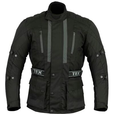 Texpeed - (M) - Veste - Protection CE - Publicité Texpeed - (M) - Veste - Protection CE - Publicité
