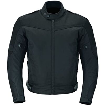 Texpeed - XL - Cordura Textile - Veste moto - Publicité Texpeed - XL - Cordura Textile - Veste moto - Publicité