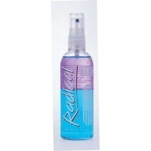 Spray de Bronzage Radical pour Solarium - Étape 3 - Publicité Spray de Bronzage Radical pour Solarium - Étape 3 - Publicité