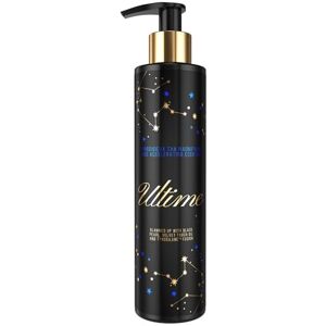 Onyx Ultime Lotion Bronzante Luxe Accélérateur de Bronzage Puissant Bronzage Intense et Durable Formule Nourrissante pour un Bronzage Profond, Uniforme et Sans Traces - Publicité Onyx Ultime Lotion Bronzante Luxe Accélérateur de Bronzage Puissant Bronzage Intense et Durable Formule Nourrissante pour un Bronzage Profond, Uniforme et Sans Traces - Publicité