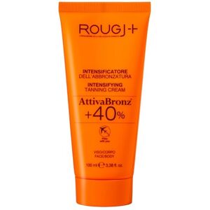 Rougj Crème Bronzante Corps au Bêta-Carotène 100 ml – Activateur de Bronzage Naturel avec Vitamine B2, Glycérine et Complexe UnipertanVeg – Crème Hydratante Sans Protection Solaire - Publicité Rougj Crème Bronzante Corps au Bêta-Carotène 100 ml – Activateur de Bronzage Naturel avec Vitamine B2, Glycérine et Complexe UnipertanVeg – Crème Hydratante Sans Protection Solaire - Publicité