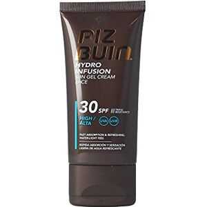 Buin Crème Solaire Visage - Protection Solaire - Publicité Buin Crème Solaire Visage - Protection Solaire - Publicité