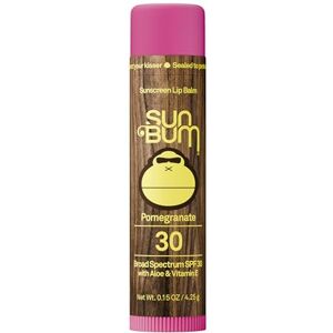 Sun Baume solaire pour les lèvres, FPS 30 oz, crème solaire pour les lèvres, sans paraben, Homme, 20-46028, Grenade, 0.15-Ounce - Publicité Sun Baume solaire pour les lèvres, FPS 30 oz, crème solaire pour les lèvres, sans paraben, Homme, 20-46028, Grenade, 0.15-Ounce - Publicité