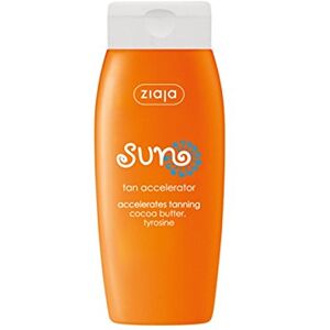 Ziaja Sun Crème solaire à l'huile solaire, lotion solaire, bronzage résistant à l'eau - Publicité Ziaja Sun Crème solaire à l'huile solaire, lotion solaire, bronzage résistant à l'eau - Publicité