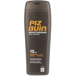 Piz Buin EN SOLEIL 200ML FP15 - Publicité Piz Buin EN SOLEIL 200ML FP15 - Publicité