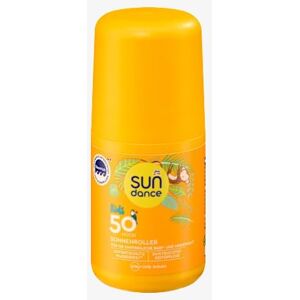 Sundance Trottinette pour enfants LSF 50, 100 ml (lotion solaire protection des enfants) - Publicité Sundance Trottinette pour enfants LSF 50, 100 ml (lotion solaire protection des enfants) - Publicité